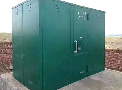 天镇炸药柜的作用：不仅仅是容器，更是安全与管理的核心防线